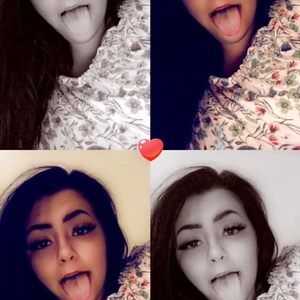 Meet your Posher, Leännâ